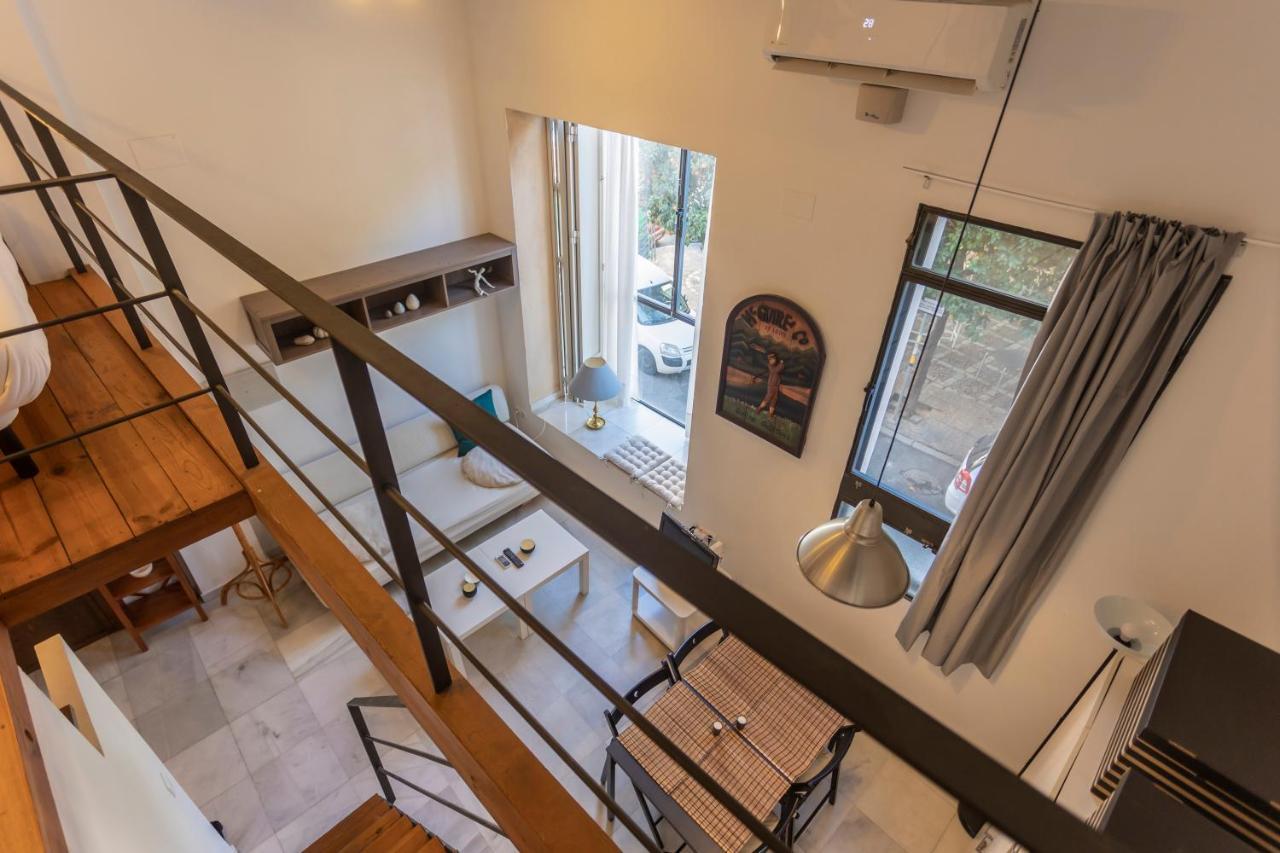 Beautiful In Center Appartement Sevilla