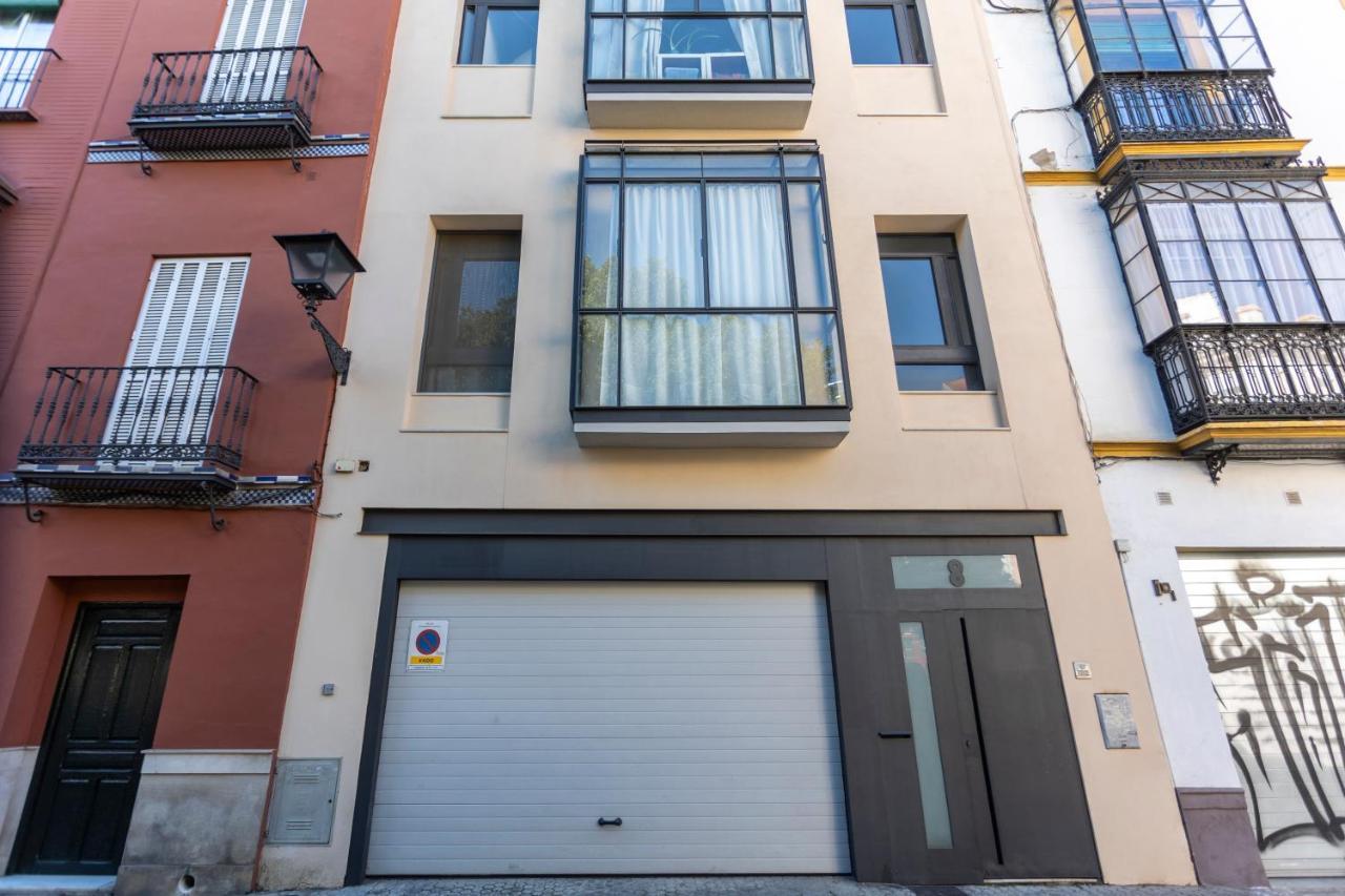 Appartement Beautiful In Center *