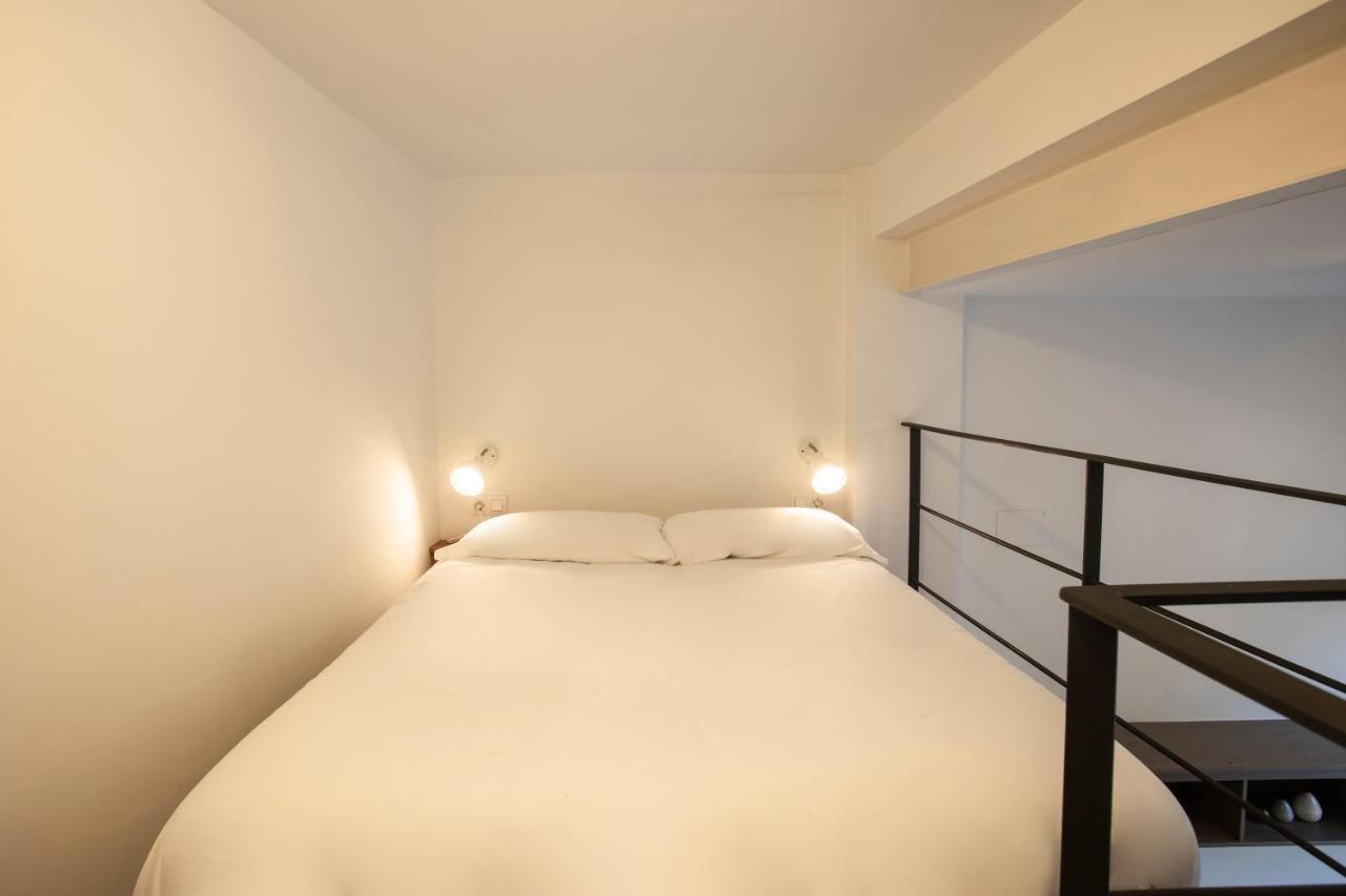 Appartement Beautiful In Center Sevilla