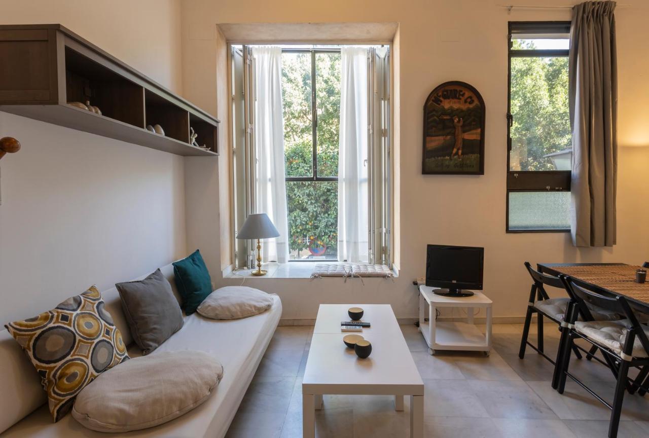 Appartement Beautiful In Center