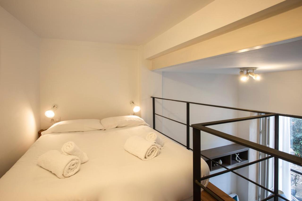 Appartement Beautiful In Center Sevilla