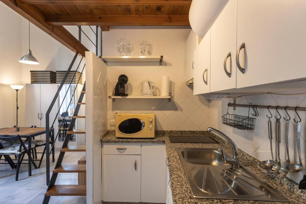 Beautiful In Center Appartement Sevilla
