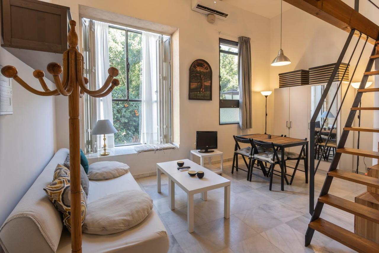 Beautiful In Center Appartement *