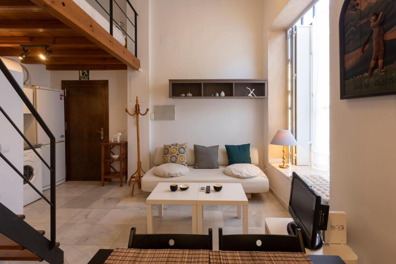 Appartement Beautiful In Center *